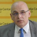 Geopolitički konsultant Nikola Lunić gost Sinteze u 21 sat