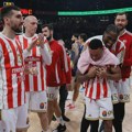 Miljenik Zvezdinih navijača produžio ugovor, još dve godine ostaje u Beogradu