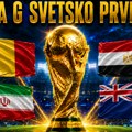 Grupa G: De Brujne ponovo vodi Belgiju, Iran u teškom trenutku, Egipat želi nokaut fazu