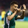 Panatinaikos se zahvalio petorici, među njima i Filip Đuričić