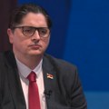 Mrdić: Usaglasili smo zakone sa Venecijanskom komisijom, primenićemo preporuke