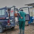 Broj obolelih od ebole u Kongu povećao se na 782