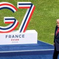 Lideri G7 izrazili spremnost pružanja pomoći najosetlivijem stanovništvu na planeti