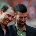 Nadal pecnuo Novaka Đokovića! Ove reči mu Srbin neće zaboraviti!