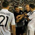 Kraj jedne ere: Bivši napadač Partizana i reprezentativac Srbije završio karijeru!
