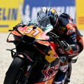 Poznato ko menja Banjaju, istorijska promena u Moto GP
