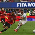 Belgija povela nakon kiksa Novog Zelanda, Iran krenuo po preokret protiv Egipta