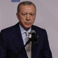 Erdogan: Izrael ne sme da poremeti sporazum između SAD i Irana