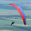 Ovo nema ni u crtaćima! Urnebesna sudbina ljubitelja adrenalina, doživeo nesreću sa srećnim krajem