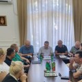 Proglašena vanredna situacija u Rumi!