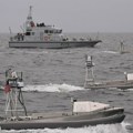 Amerika prvi put upotrebila novo oružje u Iranu! Niko ne zna koliko ih je bilo, ali razmere odmazde su ogromne
