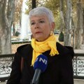 Kosor zbog Vučića kritikovala obeležavanje Dana pada Bastilje u Parizu: Parada licemernih