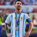 Mesi se oprostio u suzama: Brojni rekordi ostali iza čuvenog Argentinca