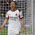 Ništa od penzije - Modrić još godinu dana u Milanu