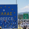 Novi problemi za turiste: Grčki carinici stupaju u štrajk, očekuju se velike gužve na granici sa Severnom Makedonijom
