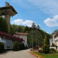 Ribarska Banja popunjena do kraja godine, otvoren kabinet za magnetnu rezonancu