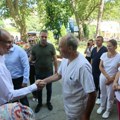 Mačut u Vranjskoj Banji: Cilj je da jedan od bisera Srbije postane još jači centar banjskog turizma