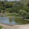 Dunav sve plići, apel u Srbiji, Mađarskoj i Rumuniji da se struja troši racionalnije