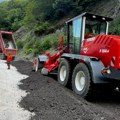 Visoki Dečani: Obustavljeni radovi unutar Specijalne zaštitne zone prevazilazili rutinska održavanja