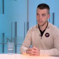 Student Živković: Sramotne Vučićeve izjave o meni i mojoj porodici