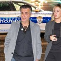Protiv Sergejeve žene podneta krivična prijava zbog krađe: Sumnja se da je htela da mazne ovo iz radnje dok Trifunović nije…