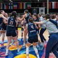 UŽIVO Srbija u borbi za finale!