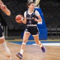 Srbija "pregažena" u polufinalu - 23 razlike