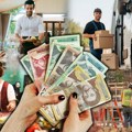 Istorijski skok Srbije na evropskoj listi: "Počistili" smo 7 zemlja po vrednosti minimalca i šta se za njega može kupiti