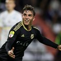Galatasaraj krenuo po srpski biser: Turci poslali ponudu za Cvetkovića, Anderleht ne želi lako da ga pusti!