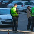 Crnogorska policija ne prašta, uhapšeno 7 osoba: Srbin na licu mesta platio 1.000 evra, evo šta je uradio