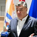 Rastu tenzije u Hrvatskoj: Milanović traži vanredno zasedanje Hrvatskog sabora
