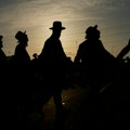 FBI zaključio: Jevreji bili meta 1.528 zločina iz mržnje u SAD tokom 2025. godine