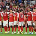 Arsenal završio kapitalno pojačanje: stiže reprezentativac Engleske za 59 miliona evra!