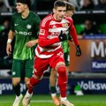 Bundesligaš produžio ugovor sa detetom Partizana, reprezentativac Srbije oduševio u Nemačkoj