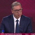 Vučić saopštio velike vesti: "Kompanija za baterije dronova u oktobru gradi fabriku u Inđiji"
