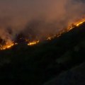 Borba sa vatrom u Deliblatskoj peščari i na Stolovima – Mehanizam EU šalje helikoptere, vozila i timove iz četiri zemlje