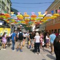 Protest na otvaranju Nušićijade, izviždan predsednik Opštine Ivanjica, Selaković odustao od govora