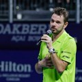 Oglasio se Vavrinka posle sramne odluke US opena: "Ovaj grad me je izazivao"