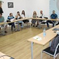 Istraživanje Tima 42: Leskovac po meri mladih