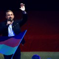 Mračna prošlost ljudi oko zvezde AfD-a: Četvorica bila deo grupe po uzoru na Hitlerovu omladinu