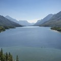 Tramp preimenovao Jezero Ontario u „Jezero Amerika“