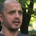 Ovo je Čaka, čovek kojem su Grobari i Delije pružili podršku