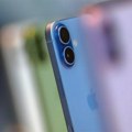 Top lista 10 najpopularnijih telefona: veliko iznenađenje kod Android modela