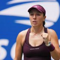Amerikanka obećala da će pogledati Đokovićev dokumentarac, pomenula Nadala i Federera: "Mislim da se Novak..."