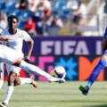 Liverpul doveo osamnaestogodišnjeg francuskog talenta iz Sent Etjena