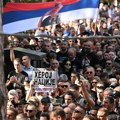 Kako je Srbija (opet) razočarala region
