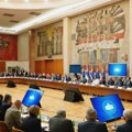 Vlada Srbije formira štab za suzbijanje zaraznih bolesti. Evo za šta će biti zadužen i ko će sve biti uključen u rad