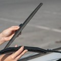 Metlice brisača imaju rok trajanja: Evo kada je vreme za zamenu