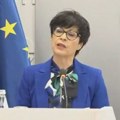 Kos: EU će razmotriti da li su evropske ambicije Srbije iskrene