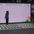 „Majkrosoftˮ predložio kodeks za veštačku inteligenciju pod ljudskom kontrolom